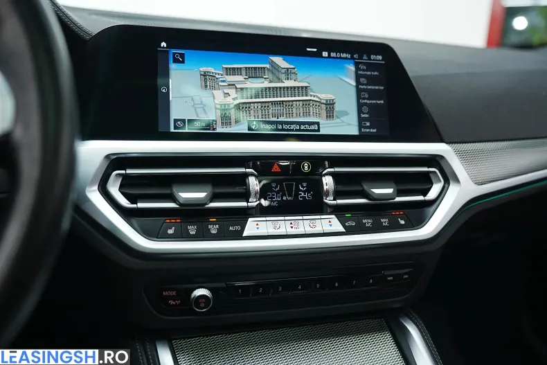 BMW 420i (Seria 4) din 2022 cu 159.000 km - oferta BMW198162 - foto 36