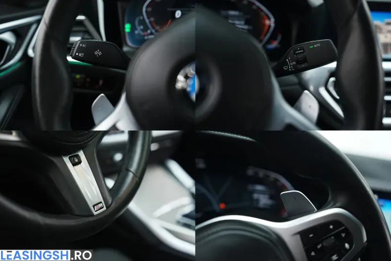 BMW 420i (Seria 4) din 2022 cu 159.000 km - oferta BMW198162 - foto 37