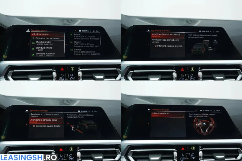 BMW 420i (Seria 4) din 2022 cu 159.000 km - oferta BMW198162 - foto 38