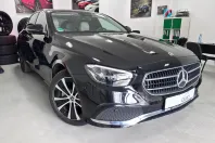 Mercedes-Benz E din 2021 cu 49.900 km - oferta MER198163 - foto 3
