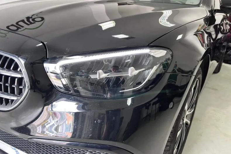 Mercedes-Benz E din 2021 cu 49.900 km - oferta MER198163 - foto 8