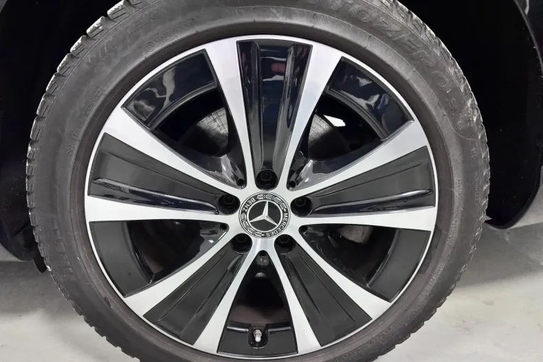 Mercedes-Benz E din 2021 cu 49.900 km - oferta MER198163 - foto 9