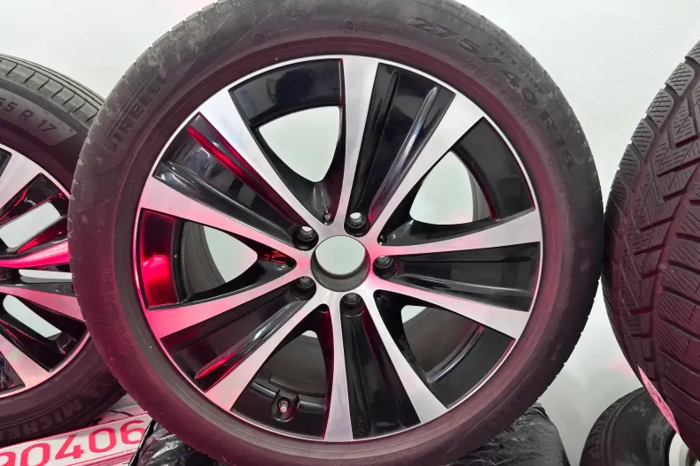 Mercedes-Benz E din 2021 cu 49.900 km - oferta MER198163 - foto 10