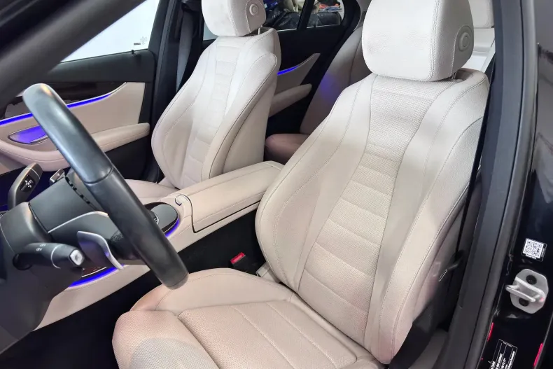 Mercedes-Benz E din 2021 cu 49.900 km - oferta MER198163 - foto 14