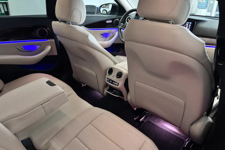 Mercedes-Benz E din 2021 cu 49.900 km - oferta MER198163 - foto 22