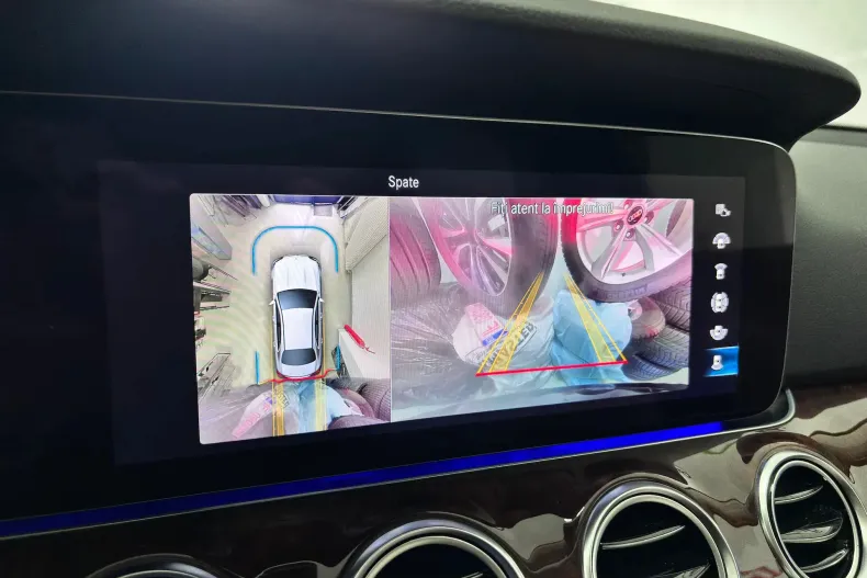 Mercedes-Benz E din 2021 cu 49.900 km - oferta MER198163 - foto 29