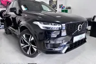 Volvo XC90 din 2022 cu 79.500 km - oferta VOL198164 - foto 3