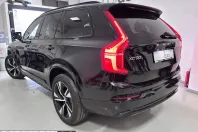 Volvo XC90 din 2022 cu 79.500 km - oferta VOL198164 - foto 5