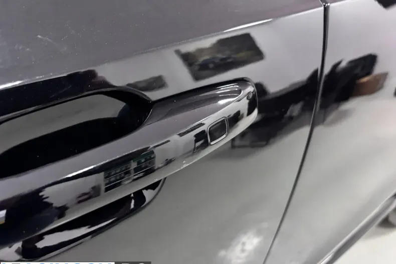 Volvo XC90 din 2022 cu 79.500 km - oferta VOL198164 - foto 11