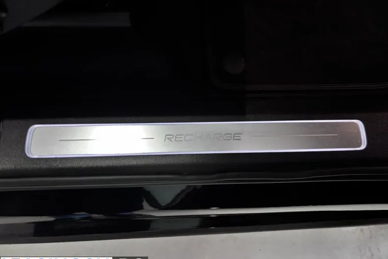 Volvo XC90 din 2022 cu 79.500 km - oferta VOL198164 - foto 13