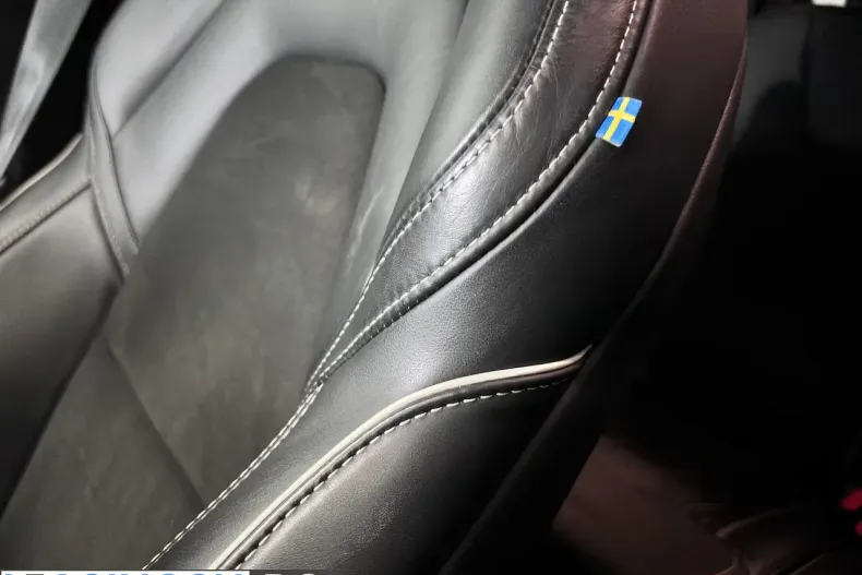 Volvo XC90 din 2022 cu 79.500 km - oferta VOL198164 - foto 17