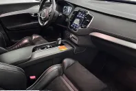 Volvo XC90 din 2022 cu 79.500 km - oferta VOL198164 - foto 18