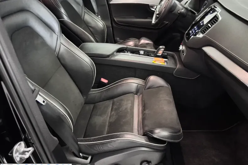 Volvo XC90 din 2022 cu 79.500 km - oferta VOL198164 - foto 19