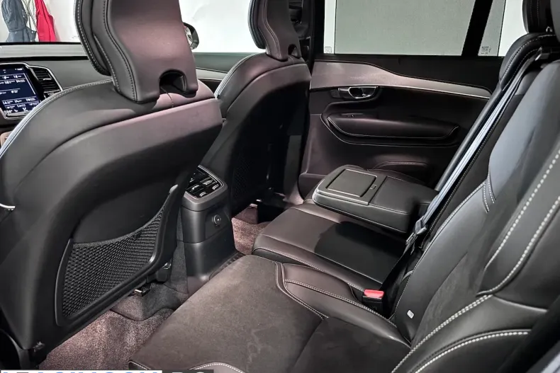 Volvo XC90 din 2022 cu 79.500 km - oferta VOL198164 - foto 22