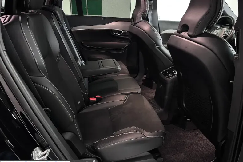 Volvo XC90 din 2022 cu 79.500 km - oferta VOL198164 - foto 23