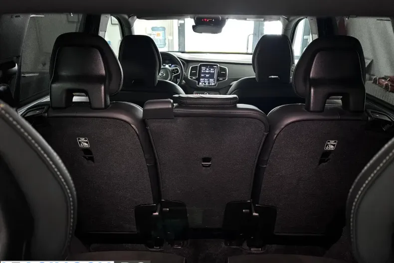 Volvo XC90 din 2022 cu 79.500 km - oferta VOL198164 - foto 26