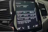 Volvo XC90 din 2022 cu 79.500 km - oferta VOL198164 - foto 34