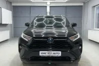 Toyota RAV4 din 2021 cu 163.500 km - oferta TOY198165 - foto 1