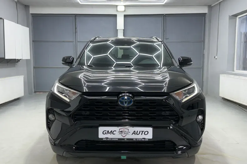 Toyota RAV4 din 2021 cu 163.500 km - oferta TOY198165 - foto 1