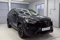 Toyota RAV4 din 2021 cu 163.500 km - oferta TOY198165 - foto 2