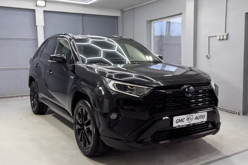 Toyota RAV4 din 2021 cu 163.500 km - oferta TOY198165 - foto 2