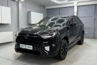 Toyota RAV4 din 2021 cu 163.500 km - oferta TOY198165 - foto 3