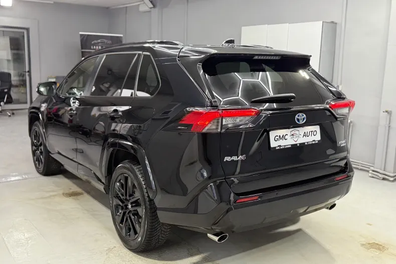 Toyota RAV4 din 2021 cu 163.500 km - oferta TOY198165 - foto 4