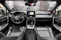 Toyota RAV4 din 2021 cu 163.500 km - oferta TOY198165 - foto 6