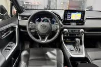 Toyota RAV4 din 2021 cu 163.500 km - oferta TOY198165 - foto 7
