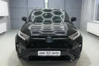Toyota RAV4 din 2021 cu 163.500 km - oferta TOY198165 - foto 10