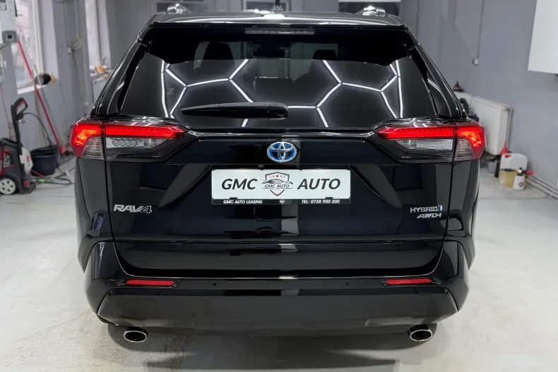 Toyota RAV4 din 2021 cu 163.500 km - oferta TOY198165 - foto 11