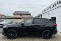 Toyota RAV4 din 2021 cu 163.500 km - oferta TOY198165 - foto 12
