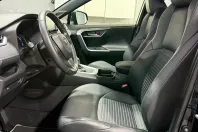 Toyota RAV4 din 2021 cu 163.500 km - oferta TOY198165 - foto 14