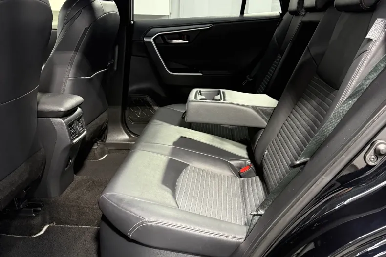 Toyota RAV4 din 2021 cu 163.500 km - oferta TOY198165 - foto 15