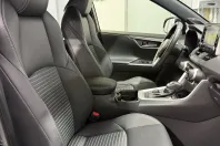 Toyota RAV4 din 2021 cu 163.500 km - oferta TOY198165 - foto 17