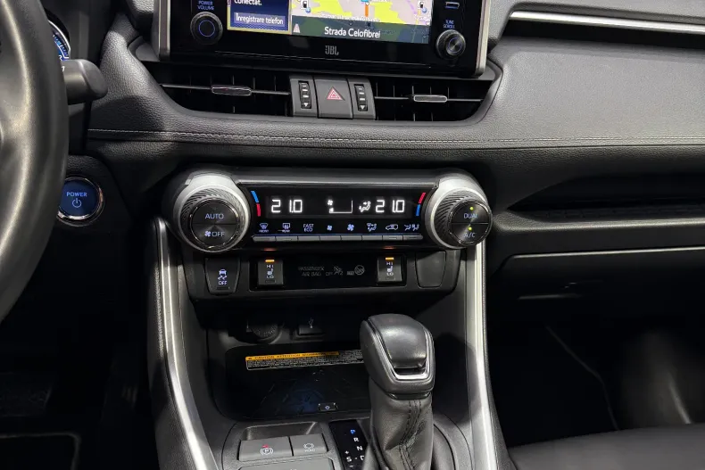 Toyota RAV4 din 2021 cu 163.500 km - oferta TOY198165 - foto 18