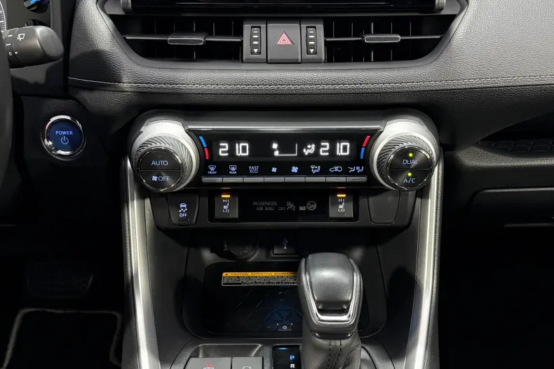 Toyota RAV4 din 2021 cu 163.500 km - oferta TOY198165 - foto 20