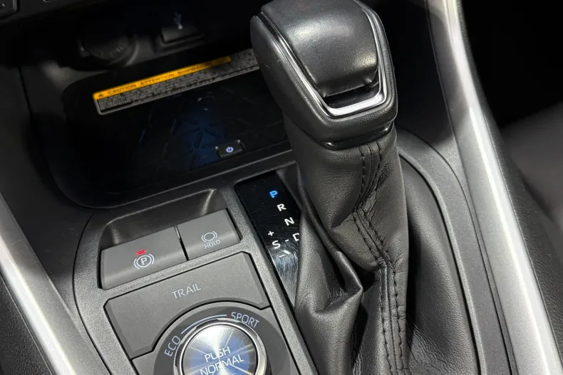 Toyota RAV4 din 2021 cu 163.500 km - oferta TOY198165 - foto 21