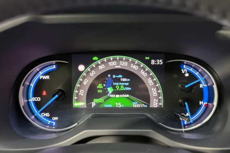 Toyota RAV4 din 2021 cu 163.500 km - oferta TOY198165 - foto 24