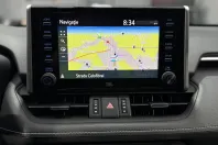 Toyota RAV4 din 2021 cu 163.500 km - oferta TOY198165 - foto 27