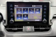 Toyota RAV4 din 2021 cu 163.500 km - oferta TOY198165 - foto 28