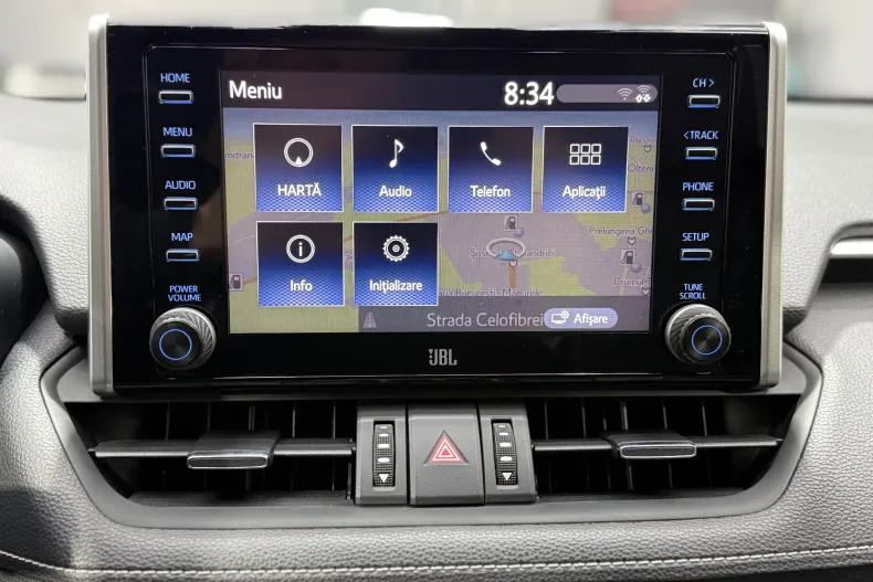 Toyota RAV4 din 2021 cu 163.500 km - oferta TOY198165 - foto 28