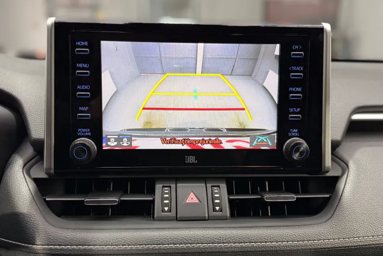 Toyota RAV4 din 2021 cu 163.500 km - oferta TOY198165 - foto 29