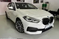 BMW 118i (Seria 1) din 2021 cu 27.000 km - oferta BMW198166 - foto 3