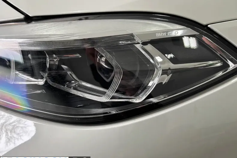 BMW 118i (Seria 1) din 2021 cu 27.000 km - oferta BMW198166 - foto 9