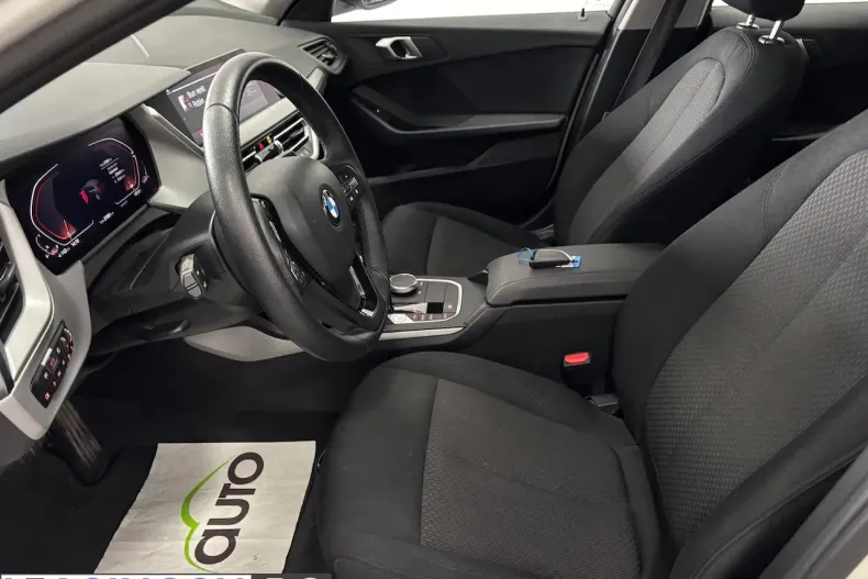BMW 118i (Seria 1) din 2021 cu 27.000 km - oferta BMW198166 - foto 12