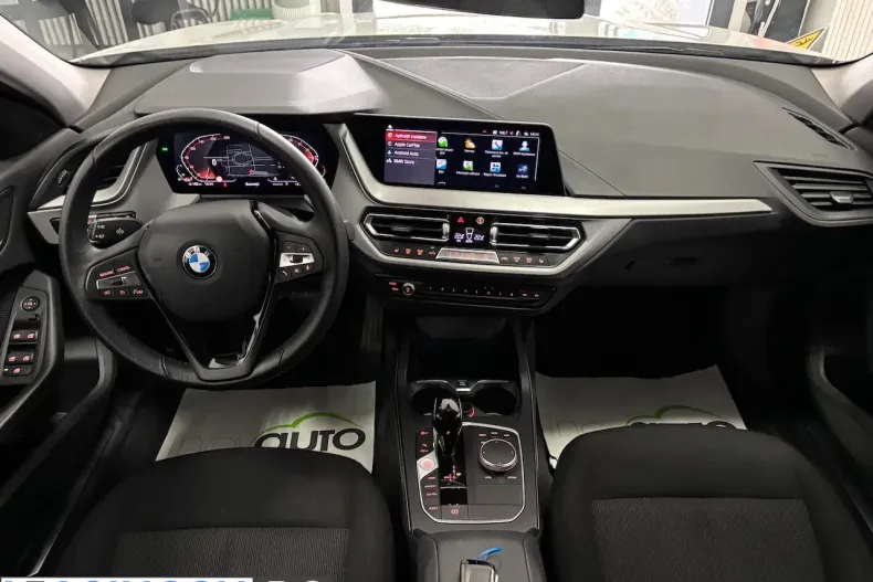 BMW 118i (Seria 1) din 2021 cu 27.000 km - oferta BMW198166 - foto 19