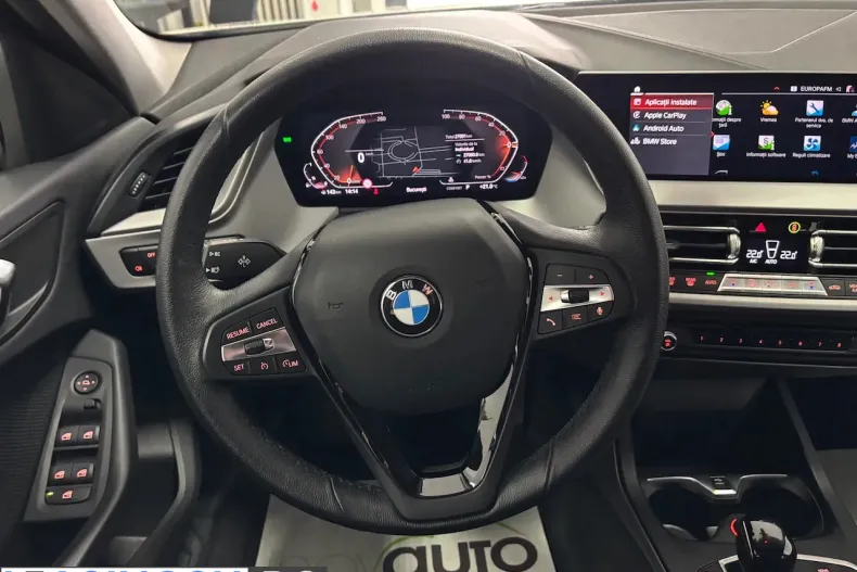 BMW 118i (Seria 1) din 2021 cu 27.000 km - oferta BMW198166 - foto 20
