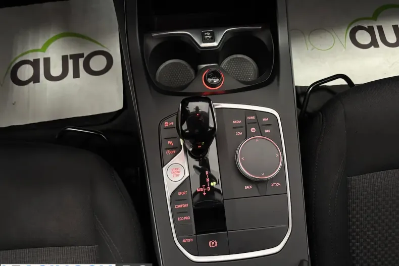 BMW 118i (Seria 1) din 2021 cu 27.000 km - oferta BMW198166 - foto 22