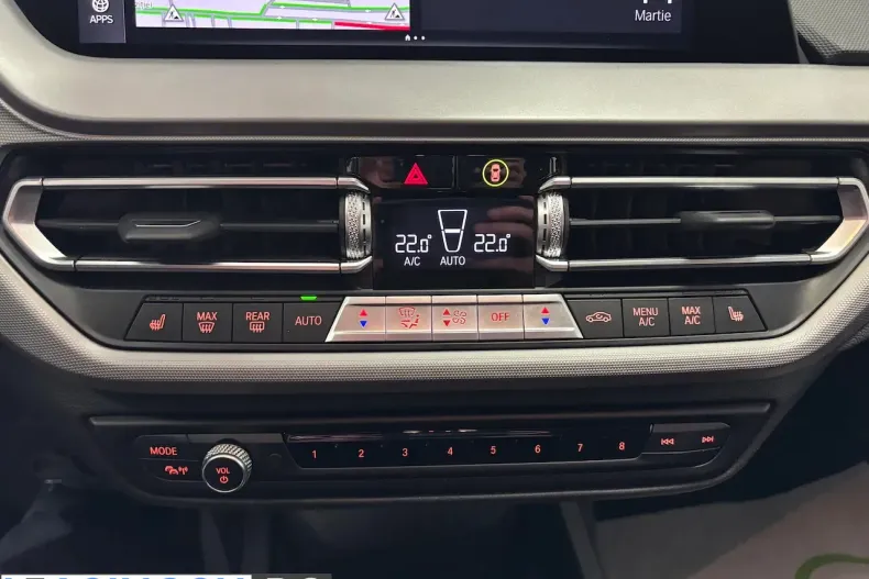 BMW 118i (Seria 1) din 2021 cu 27.000 km - oferta BMW198166 - foto 23